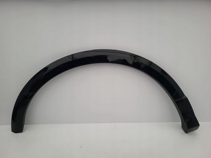 фото №1, Планка крила права зад audi q2 81a 81a853818a