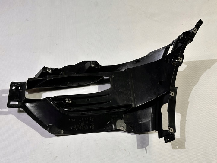 фото №9, Решітка бампера захист корпус галоген ford explorer 2020+