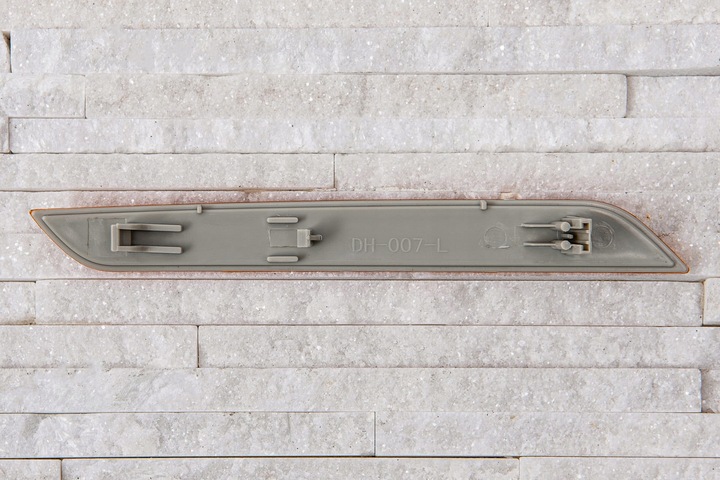 фото №12, Bmw x6 e71 відбивач бампера лівий перед 63147179991