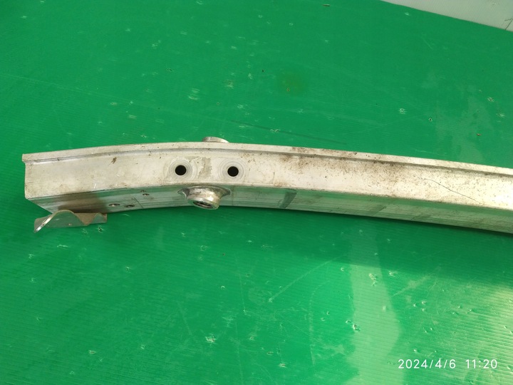 фото №8, Балка бампера перед mercedes w246 a2466201834 оригинал