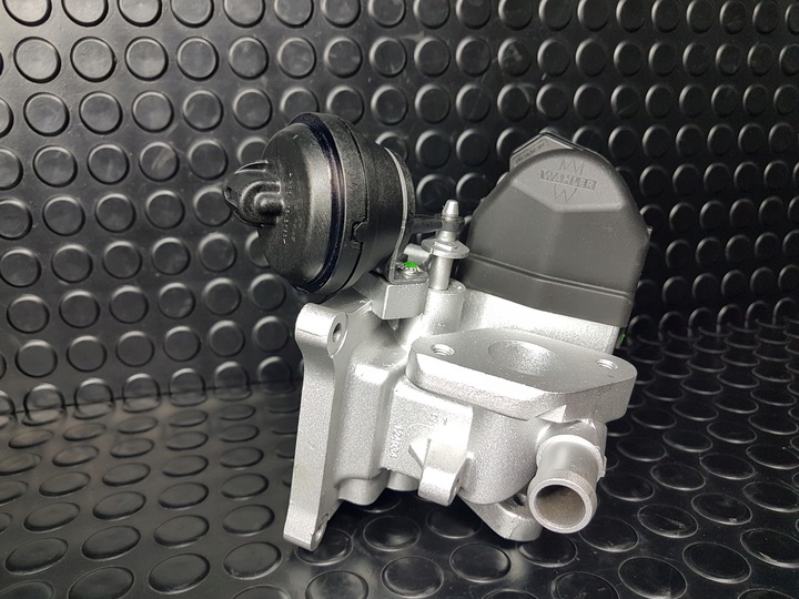 фото №11, Оригинальный номер volvo 36010129 клапан egr