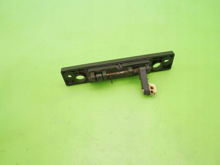 фото №9, Ручка кришки багажника зад kia carnival i fl 01-05