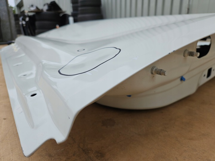 фото №13, Праві перед передні двері nissan juke ii 2 f16 2019-