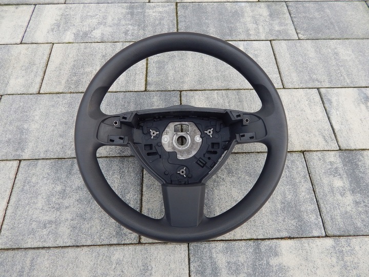 фото №1, Opel vectra c рестайлінг signum рестайлінг 05-08r- кермо