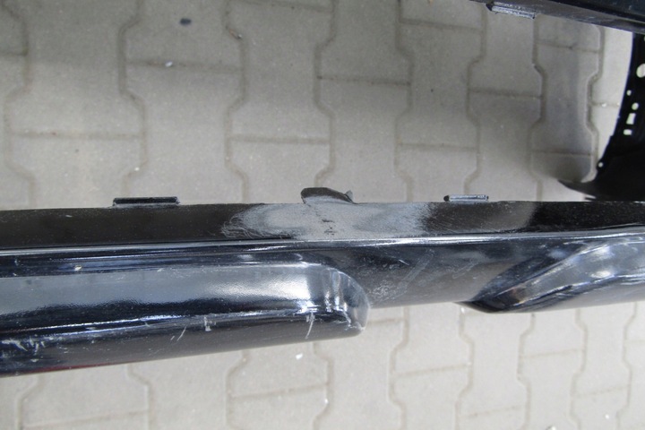 фото №10, Бампер перед mitsubishi eclipse cross рестайлинг 21-