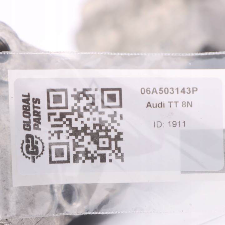 фото №13, Audi tt 8n лапи генератора 06a903143p