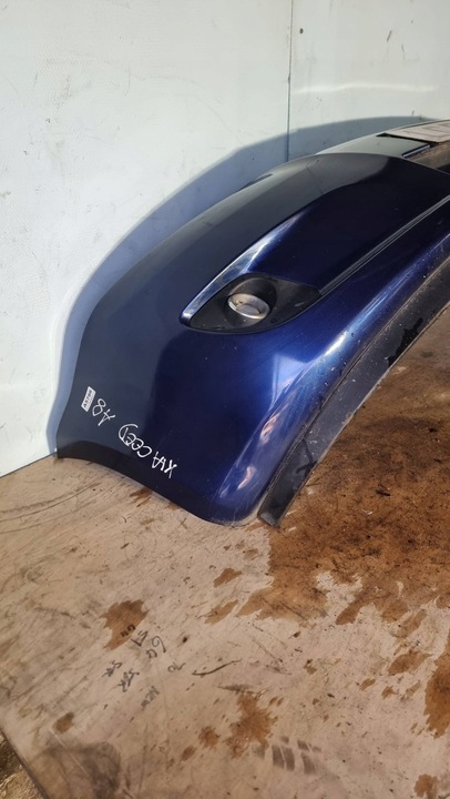 фото №7, Бампер перед kia ceed i a8