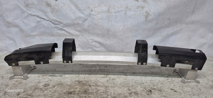 фото №1, Maxus e-deliver 3 балка підсилювач бампера передньої