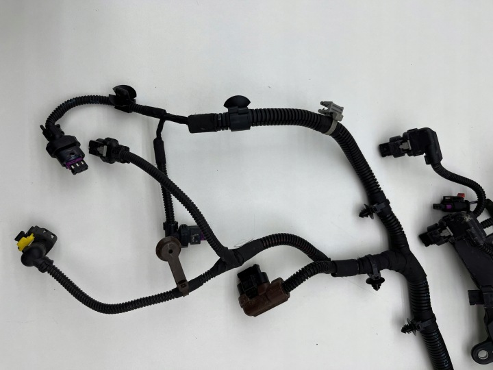 фото №7, Jeep compass ii жгут установка двигателя 46345172