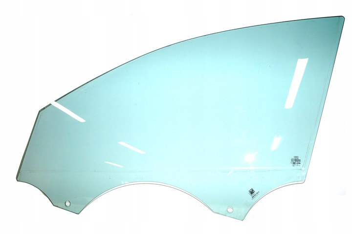 фото №8, Скло двері перед ліва audi a8 4h0 845 201 a оригінальний номер