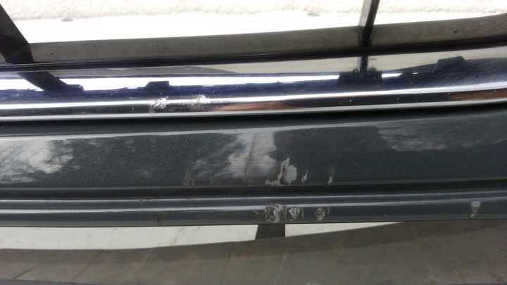 фото №11, Audi tt s-line бампер перед pdc омивачі 8s0807437