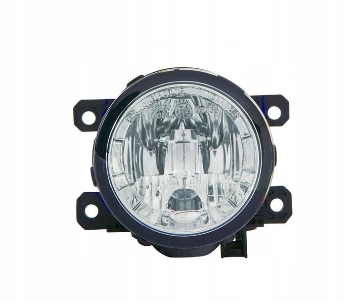 фото №1, Лампа противотуманная subaru impreza 05.16- новая