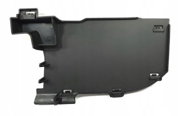 фото №1, Renault clio iv кронштейн номерного знака перед 623125242r новий оригінал