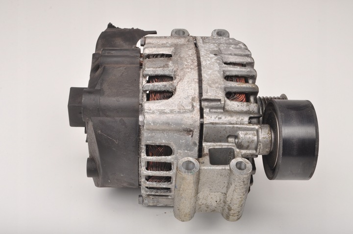 фото №10, Rolls-royce рейз rr5 6.6 v12 генератор 7603780