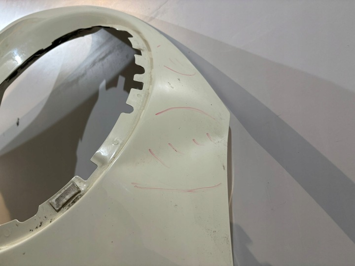 фото №6, Mini cooper f55 капот / крышка двигателя - 13788