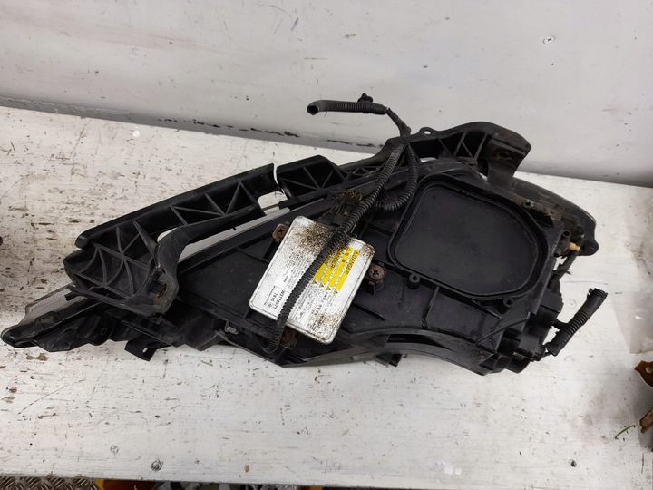 фото №9, Лампа перед honda hr-v ксенон eu левая lub правая