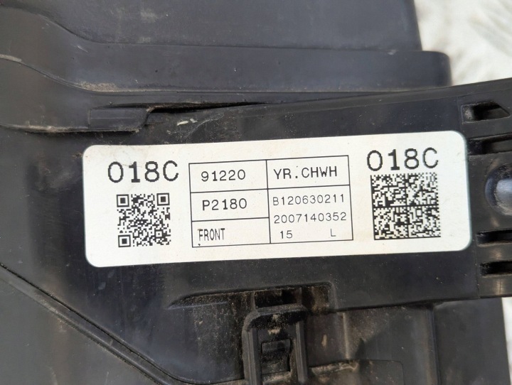 фото №7, Kia sorento iv mq4 2020-2026 2.2d блок запобіжників