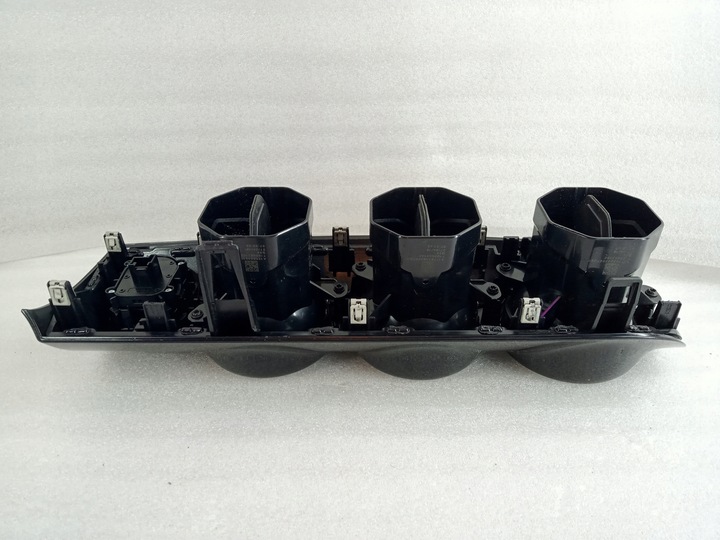 фото №11, Mercedes a w177 2019r ґрати повітропровід старт сплав a1778306300 a1779051001 uk.