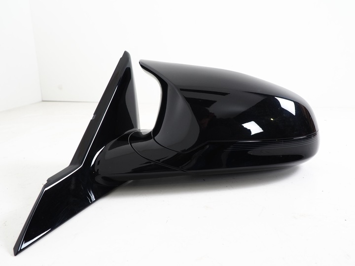 фото №1, Дзеркало зовнішні ліві bmw m2 f87 lci 6pin 475