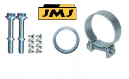 фото №4, Каталізатор smart city-coupe 2002-2004