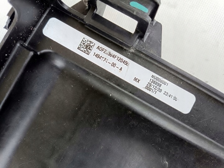 фото №5, Вентилятор радиатор tesla модель 3 2017-2020