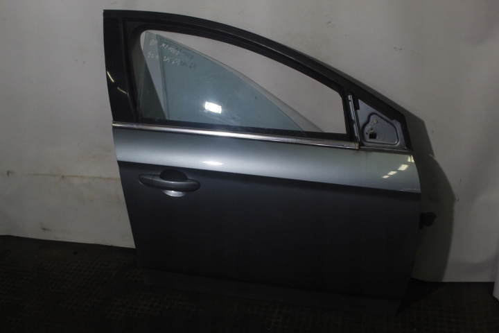 фото №1, Дверь правые перед ford mondeo iv mk4 86