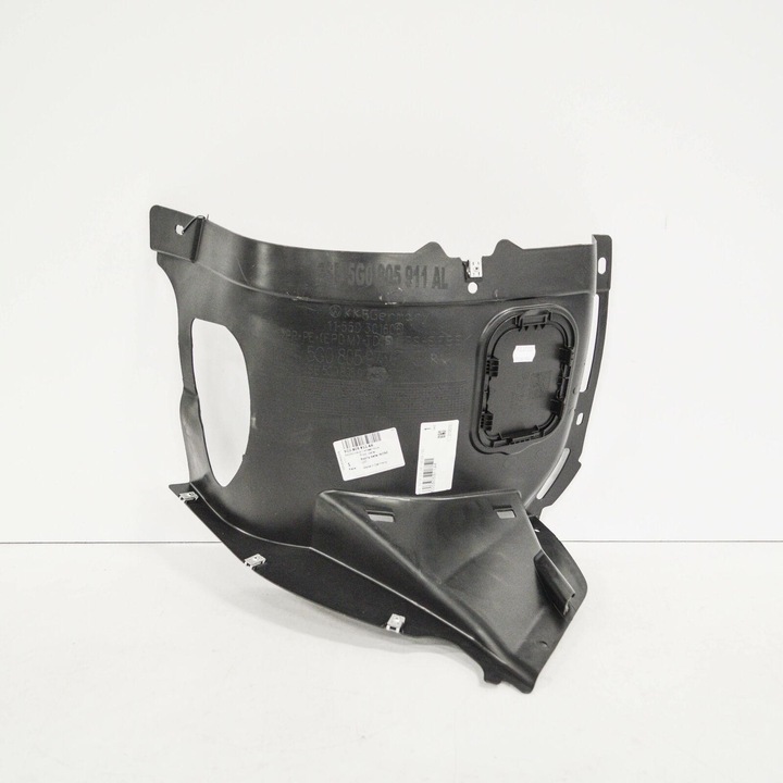 фото №8, Корпус крила vag vw golf mk7 оригінальний 5g0805911ak