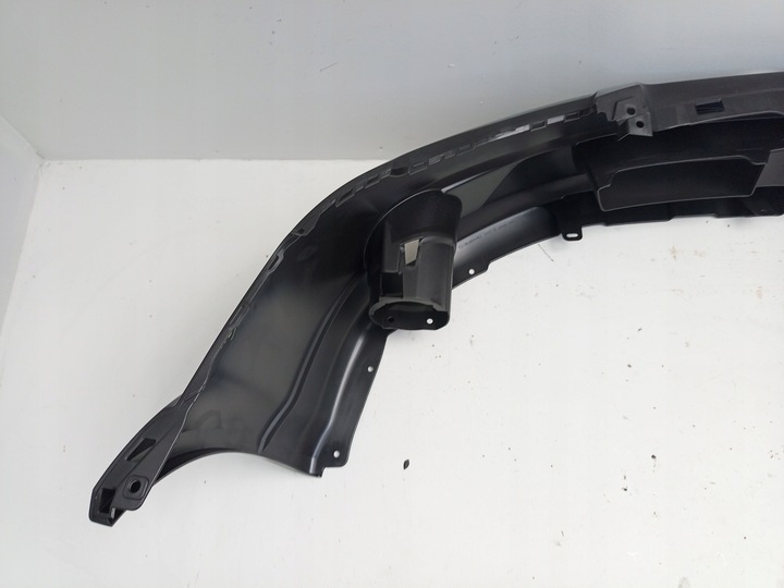 фото №10, Subaru outback legacy iii 3 рестайлінг 07- бампер перед переднє 57704ag230 ÷