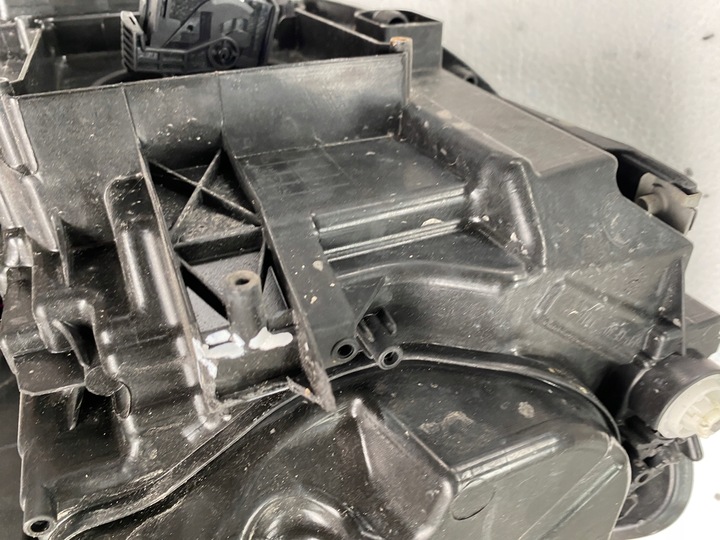 фото №15, Vw golf vii рестайлінг gte лампа лівий перед повний led 5g1941081f