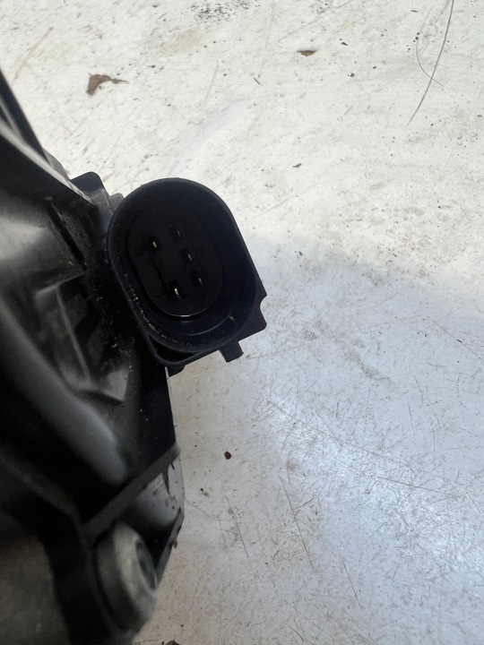 фото №5, Клапан egr megane scenic ii 8200609274 a2c53025930