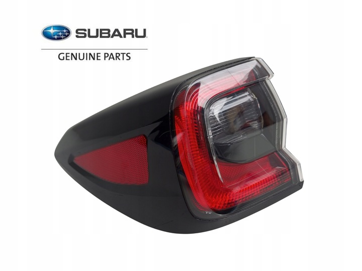 фото №1, Subaru outback 21- лампа задня ліва лівий зад w4707 84201an03a ÷