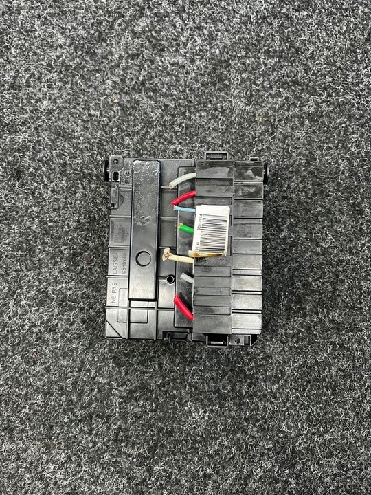 фото №5, Модуль bsm коробка запобіжників peugeot citroen 9659742080