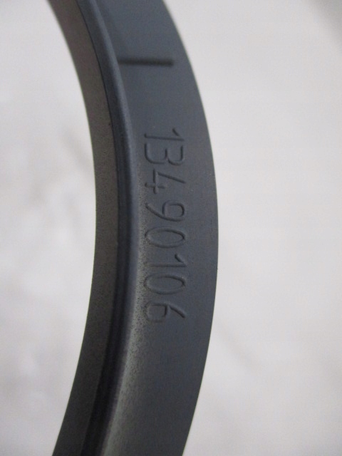 фото №4, Citroen c3 aircross захист лампи рамка накладка права