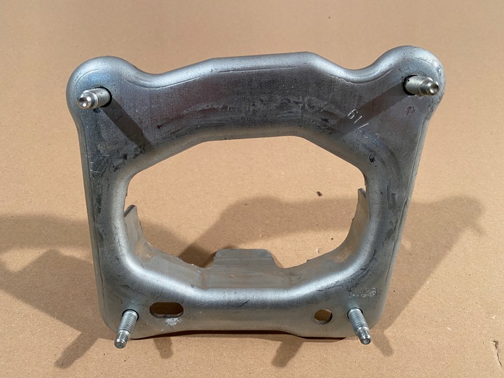 фото №9, Ford kuga mk2 наконечник лонжерони ліва права