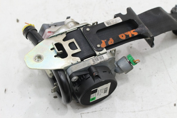 фото №8, Pas правий перед volvo s60 ii v60