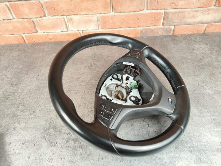 фото №15, Bmw e70 e71 x5 x6 кермо m набір багатофункціональна гарна