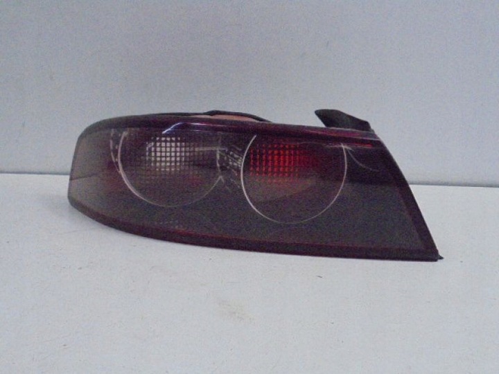 фото №11, Alfa romeo 159 лампа зад ліва універсал 60691365