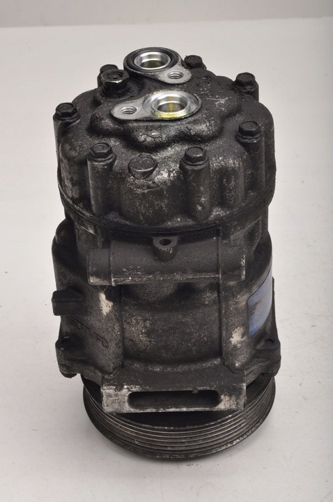 фото №7, Volvo c30 s40 ii v50 c70 2.0 d 136km компрессор кондиционера 31291881