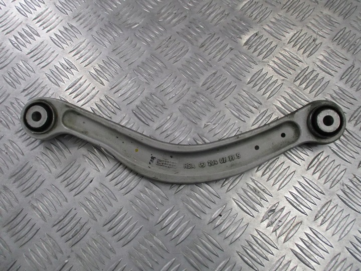 фото №1, Важіль зад w205 a20407 mb c-klasa 2015r. лівий 1szt.