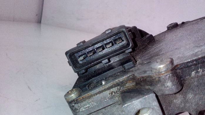 фото №8, Моторчик дворник перед ford mondeo mk1