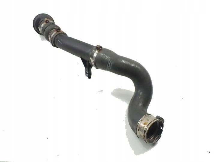 фото №1, Kangoo ii 1.5dci шланг труба интеркулер оригинал