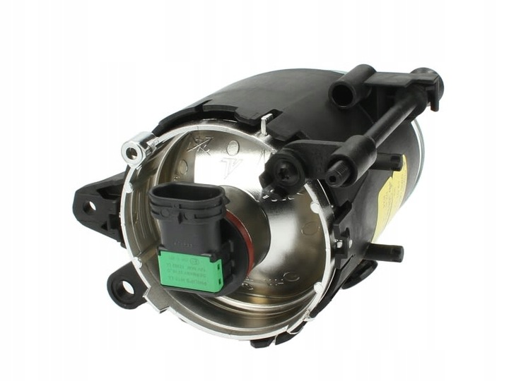 фото №10, Лампа протитуманна передня