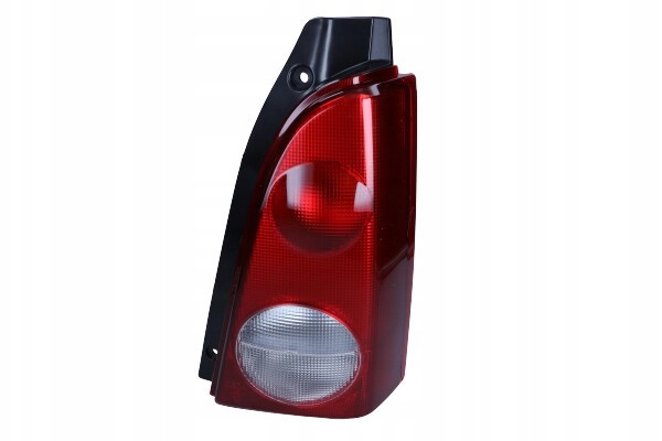 фото №14, Opel agila 2000-2007 фара задняя правая depo
