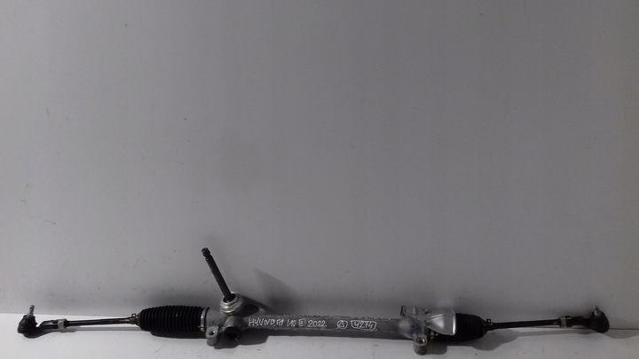 фото №1, Hyundai i10 iii рулевая рейка трансмиссия 2022r