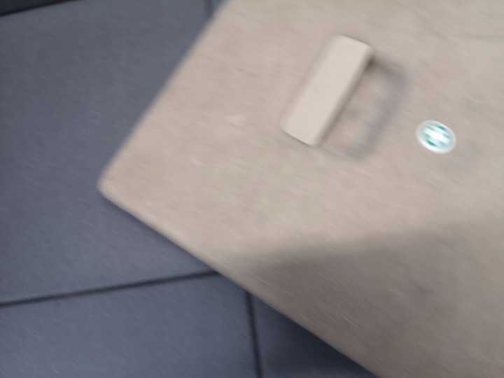 фото №9, Защита обшивка багажника правая vw touareg 7l6867038