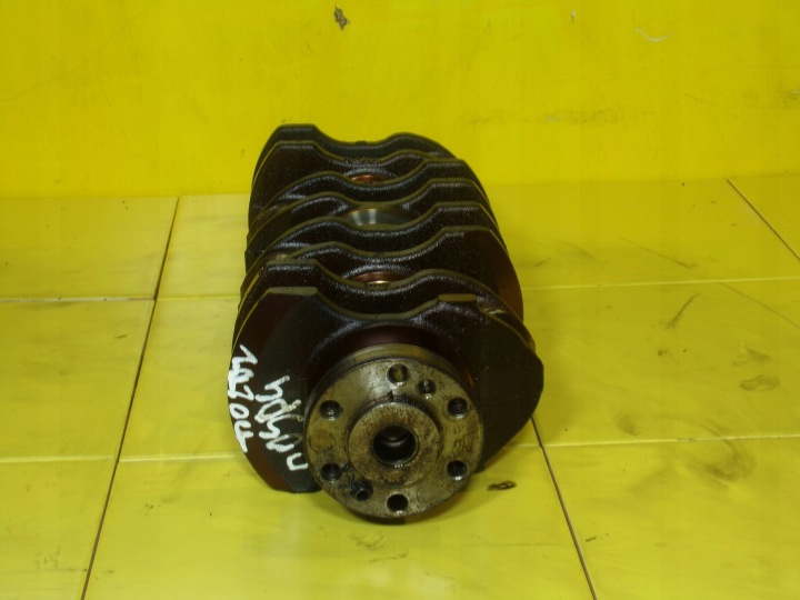фото №5, Mito 1.4 t-jet 10r 120km 198a4000 вал коленчатый номинальный 5979 29 bm