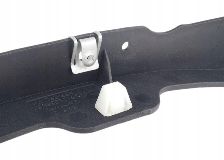 фото №1, Спойлер підкрилки audi p. a4 08- pr