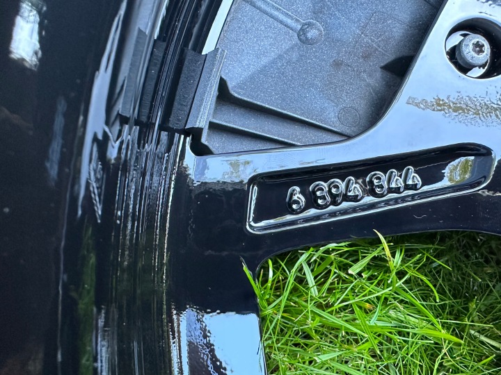 фото №13, Диски bmw x3 x4 ix3 g08 8x20 et26 6894844 9,5x20 et43 6894845 стайлінг 843