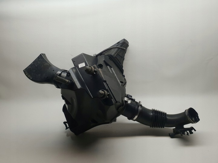 фото №11, Audi a4 b8 8k 08-11 корпус фильтра воздуха 3.0 tdi ccwa 8k0133843d