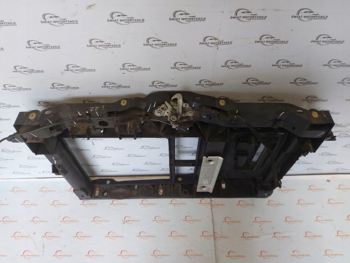 фото №6, Opel crossland x 1.2 b 18r усилитель ремня передней 9686561380